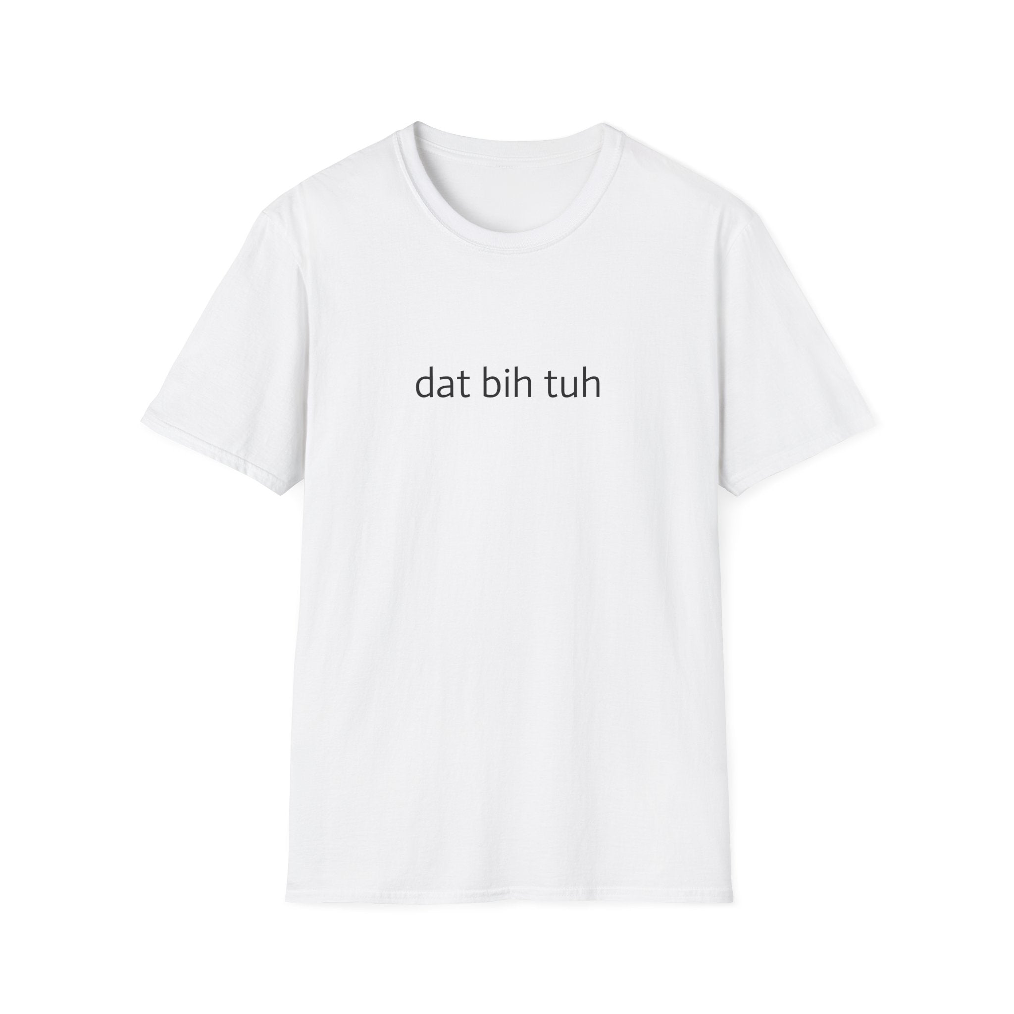 dat bih tuh tee