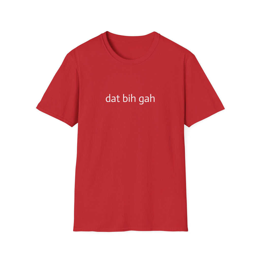 dah bih gah tee