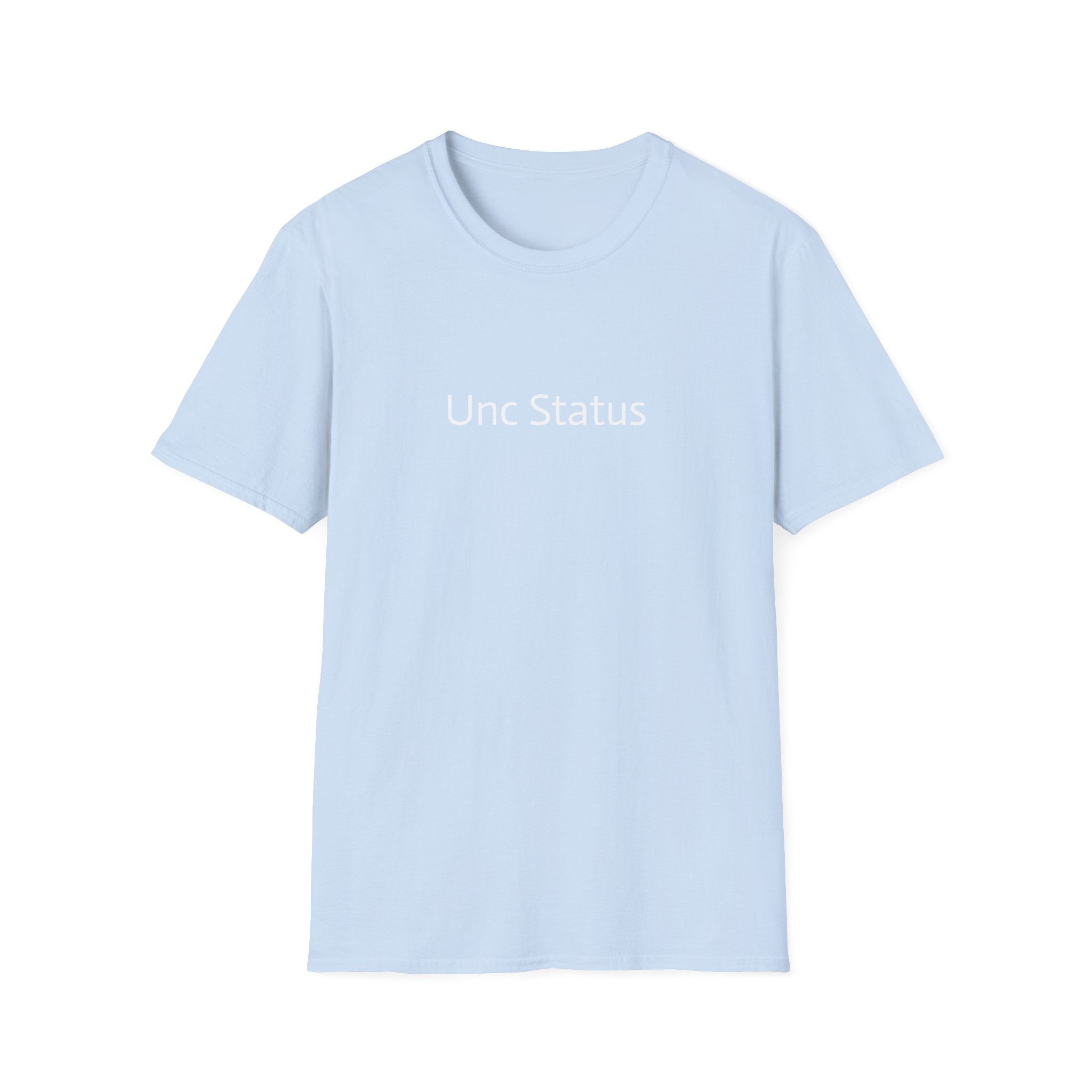 unc status tee